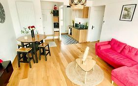 Appartement T3 Vue Sur Mer